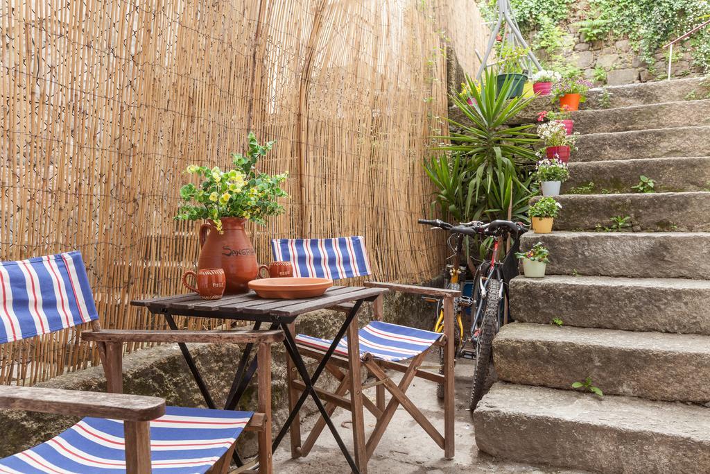 Bracara Hostel Braga Exterior foto